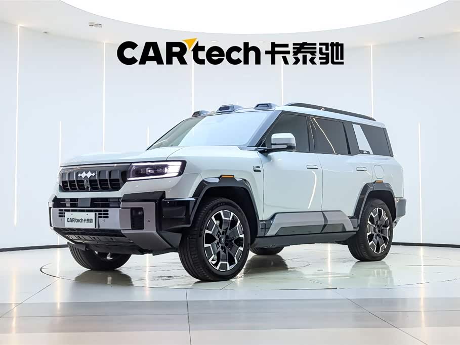 Fangchengbao 8