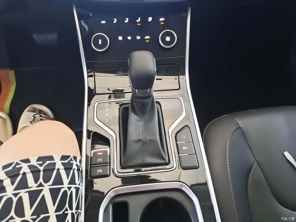 Chery 5, 2023 14
