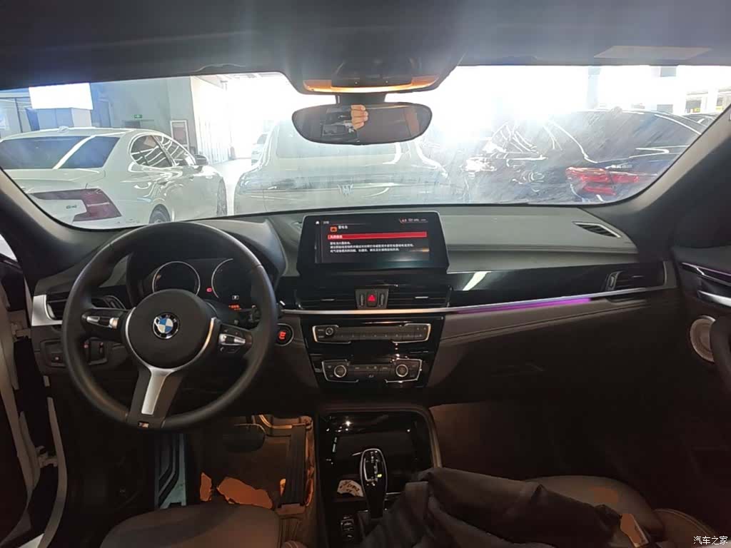 BMW X2, 2021 10