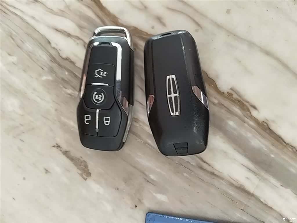 Lincoln MKC, 2016 9