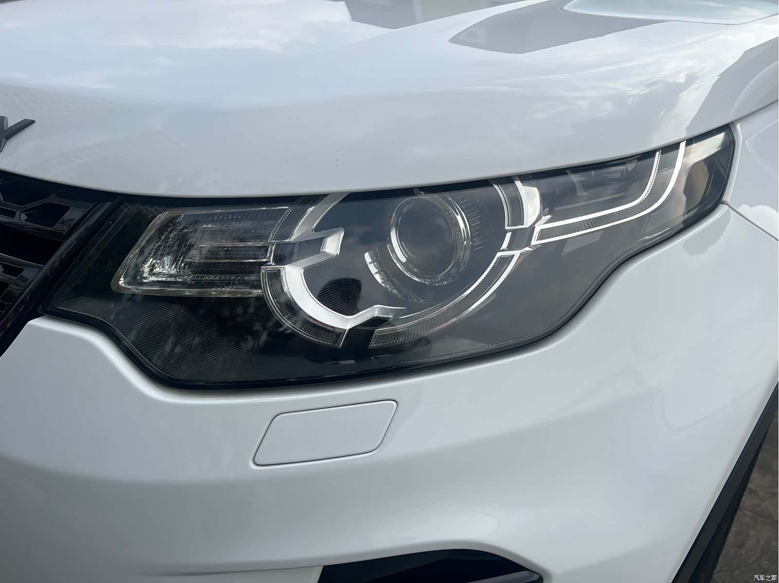 Land Rover Discovery, 2018 10