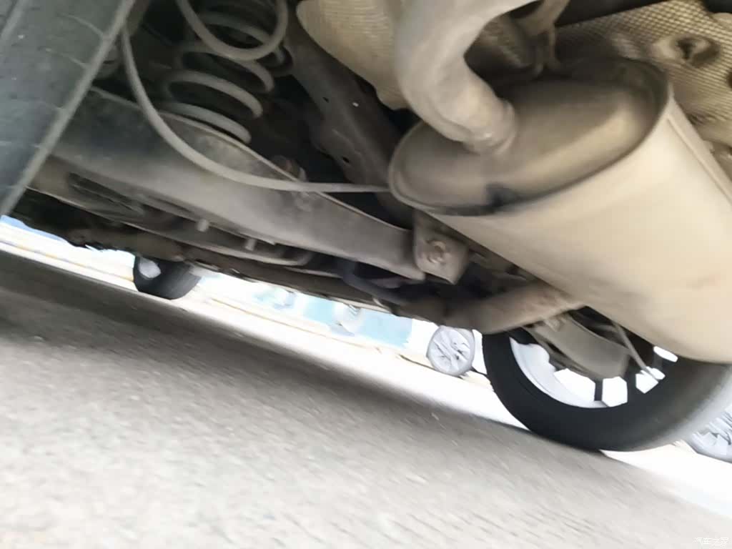 Roewe RX5, 2016 6