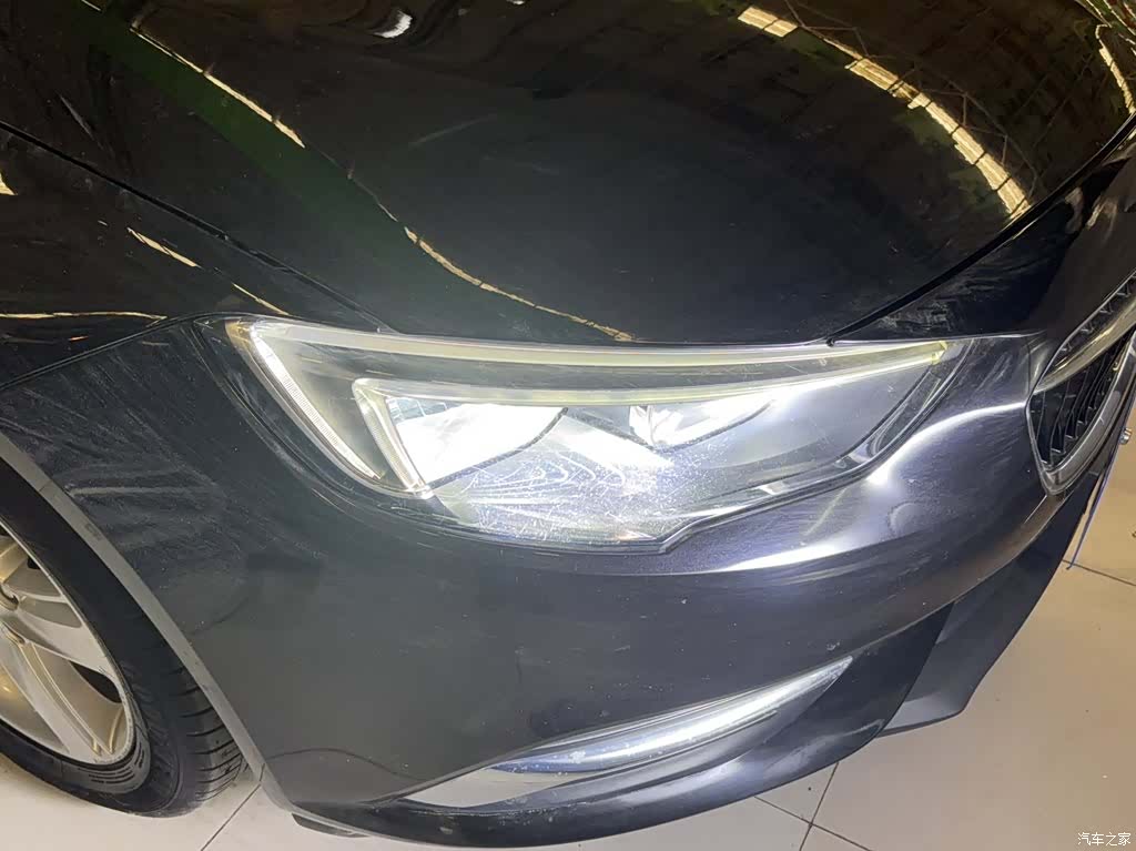 Buick Regal, 2020 9