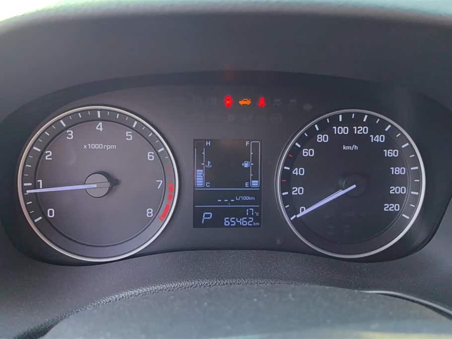 Hyundai Beijing ix25