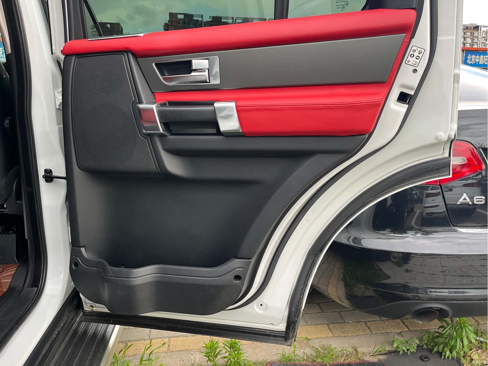 Land Rover Discovery, 2016 23