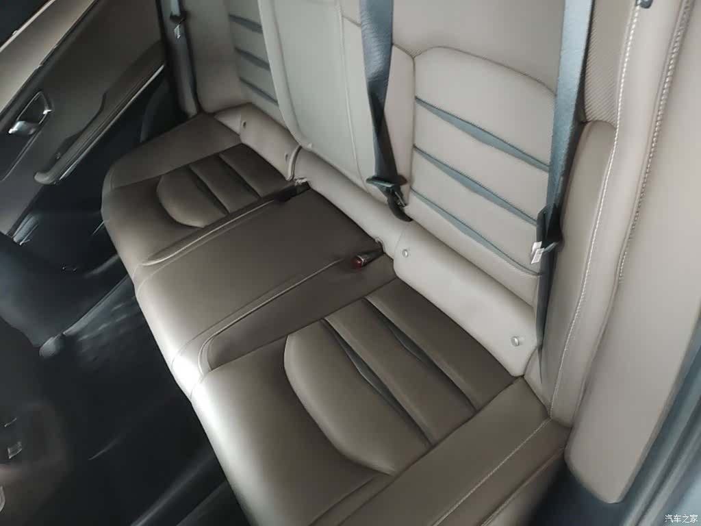 BYD Han, 2022 17