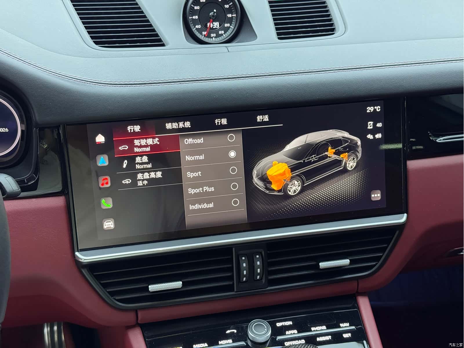 Porsche Cayenne, 2022 9