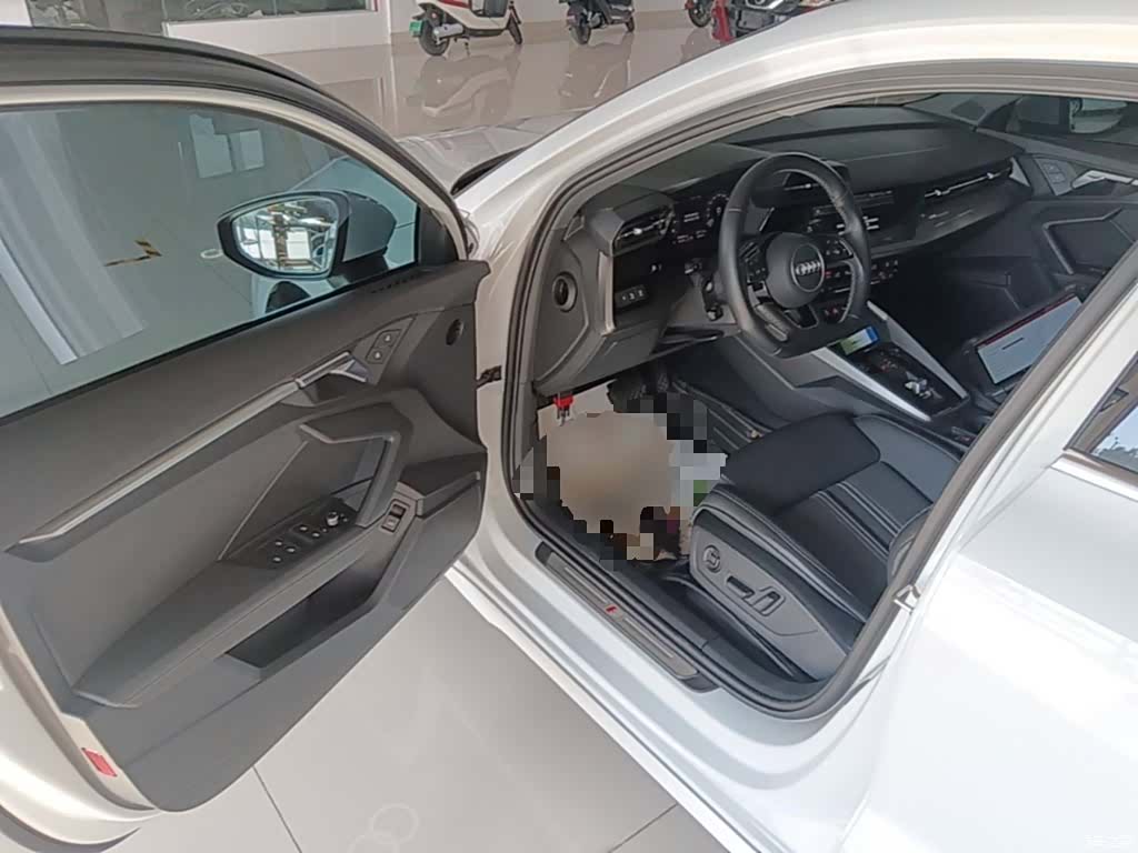 Audi A3, 2023 16