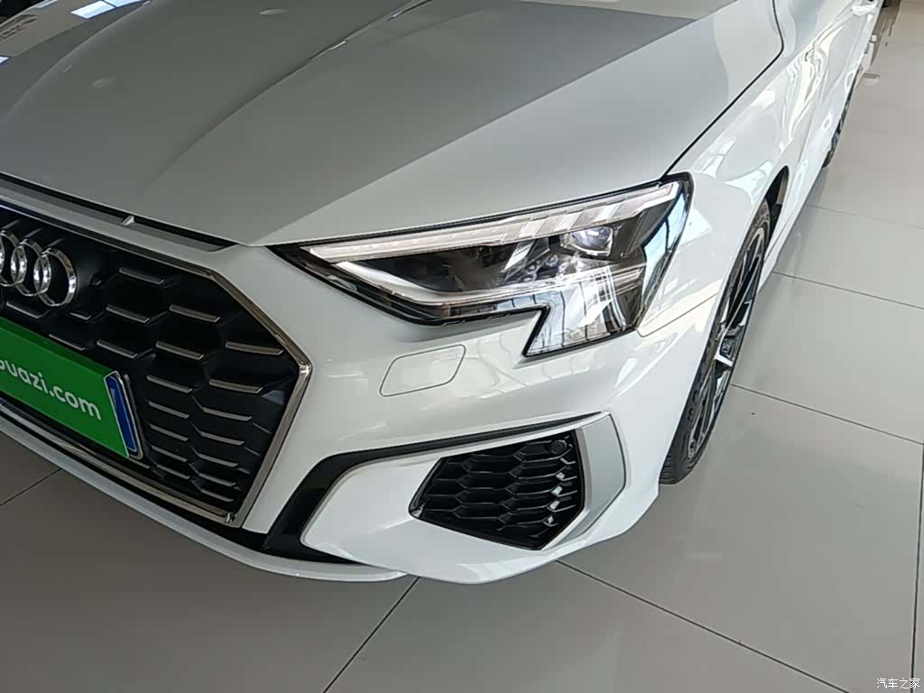 Audi A3, 2023 24