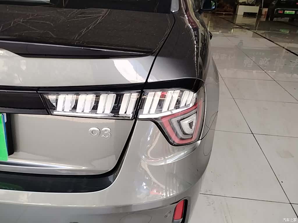 Lynk & Co 02, 2021 8