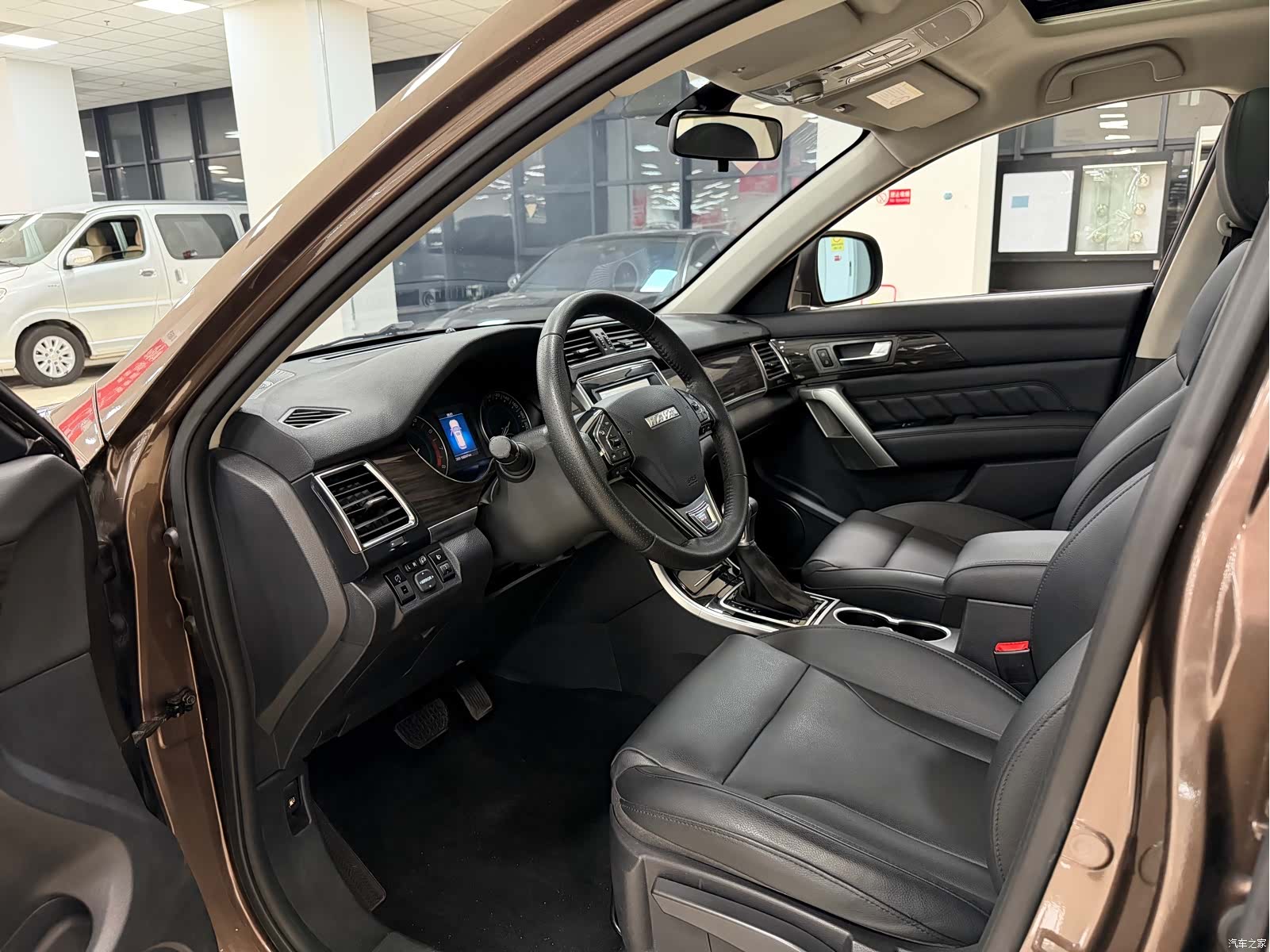 Haval H2, 2016 7