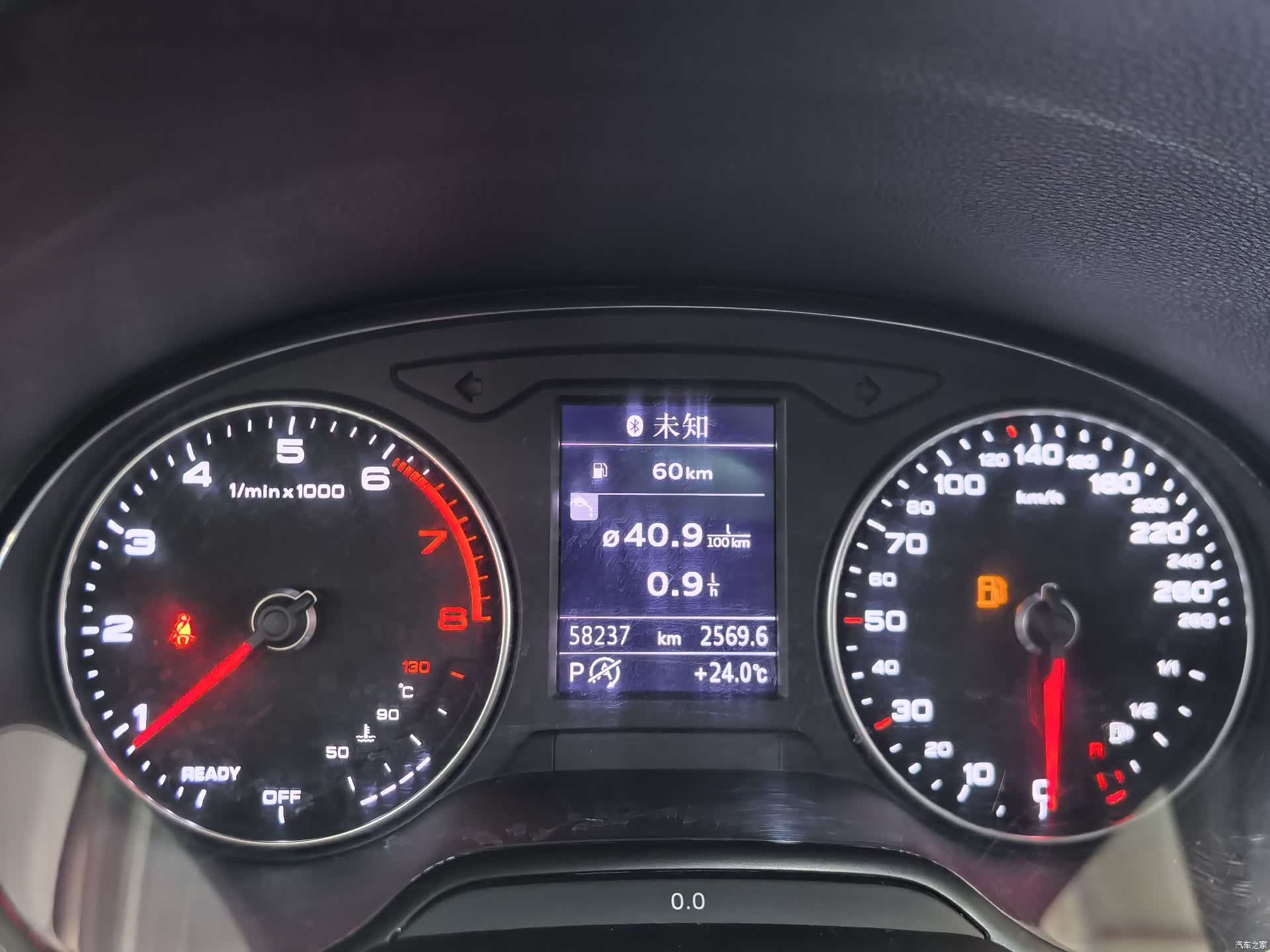 Audi Q2L, 2019 51