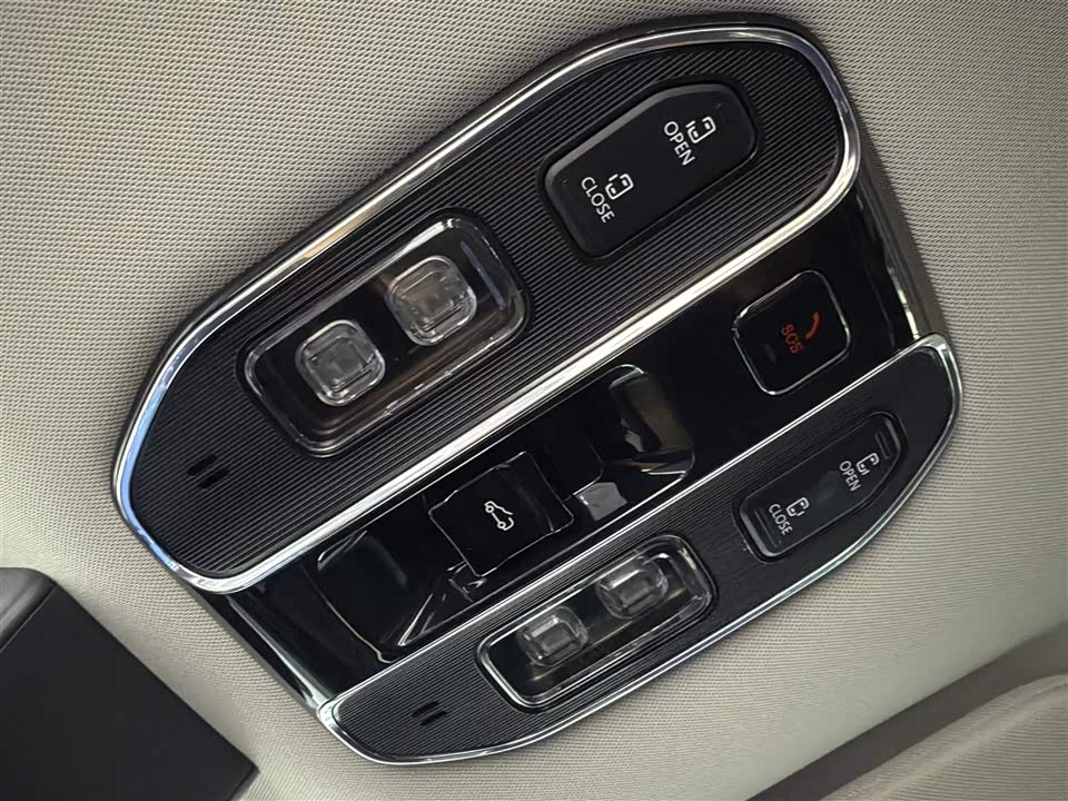 Trumpchi Trumpchi M8