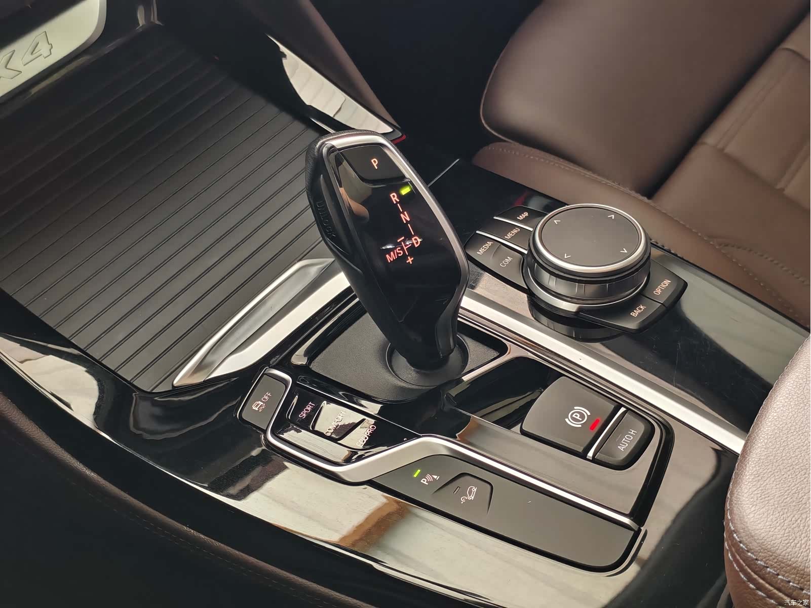 BMW X4, 2019 15