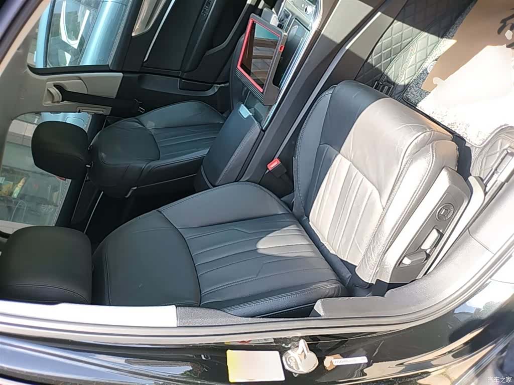 Audi A6L, 2020 25
