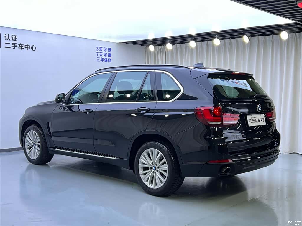 BMW X5, 2016 4