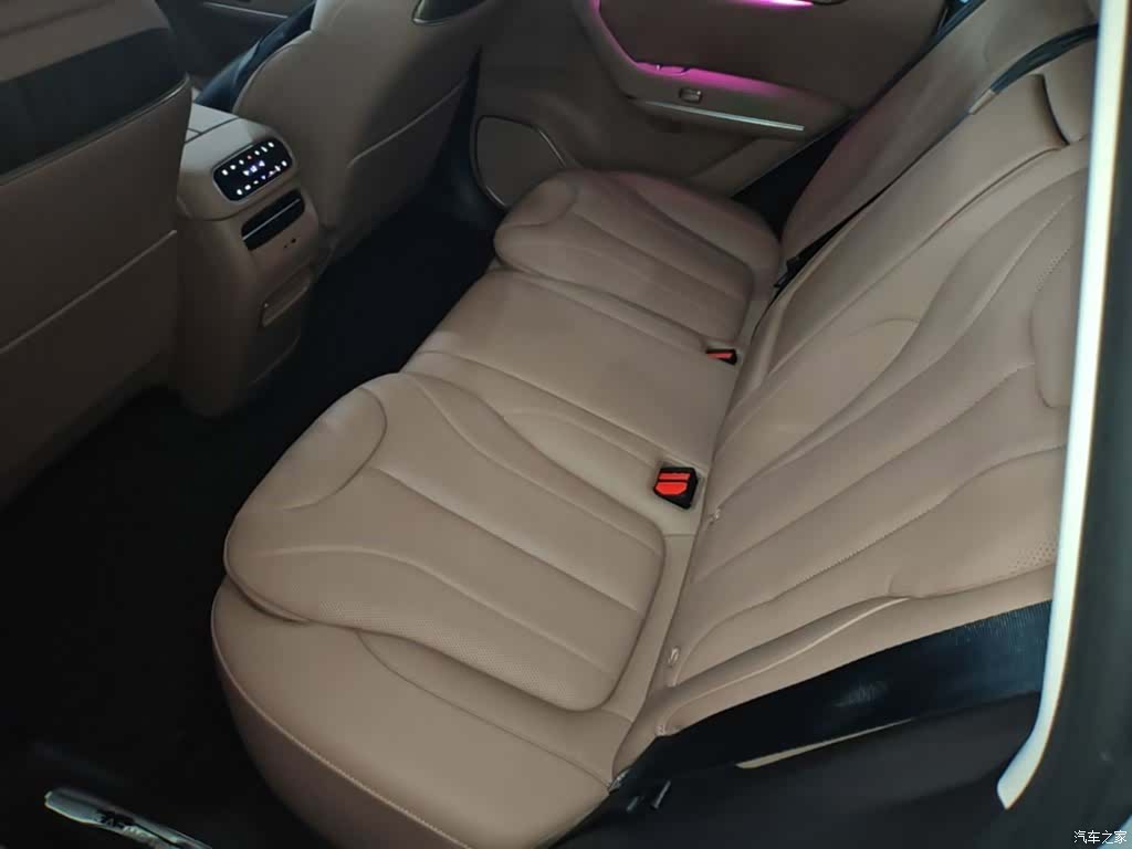 Leapmotor C11, 2025 17