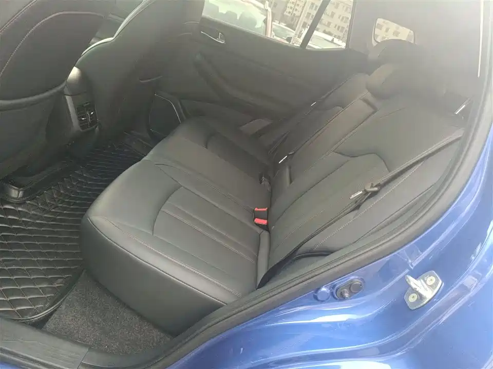 Trumpchi Trumpchi GS4