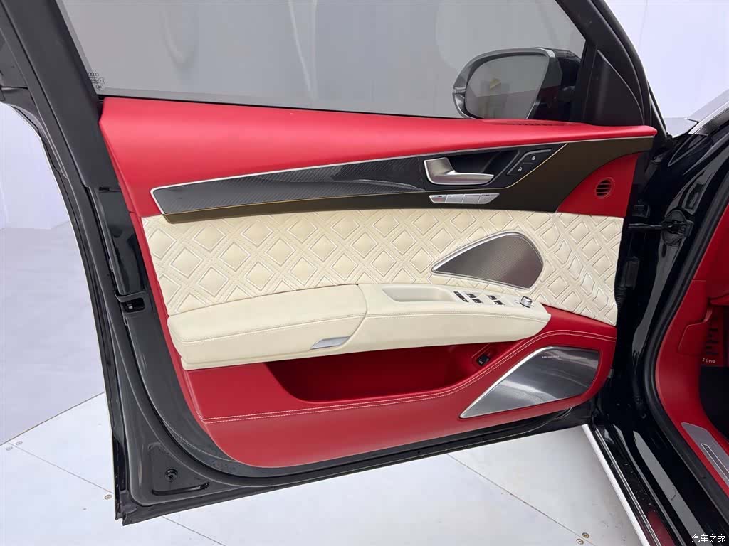 Audi A8L, 2011 17