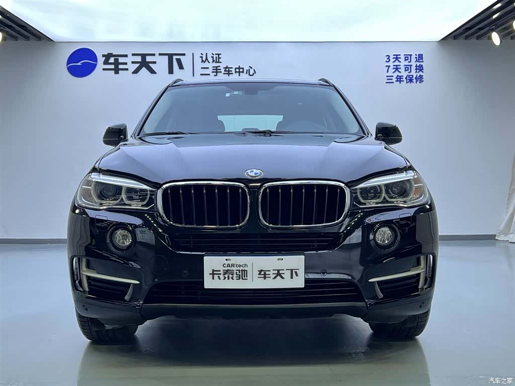 BMW X5, 2016 3