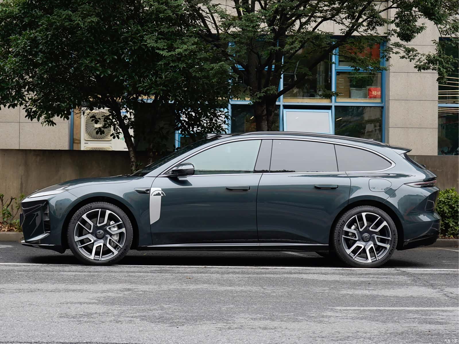 NIO ET5, 2026 3