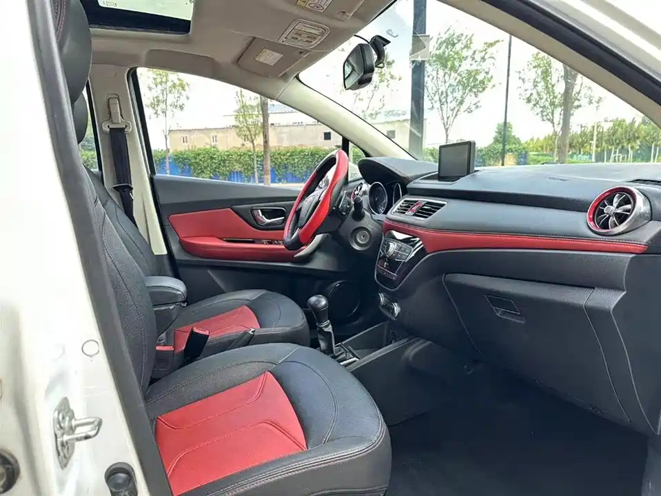 Haval H1