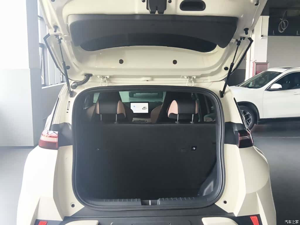BYD Seagull, 2026 19