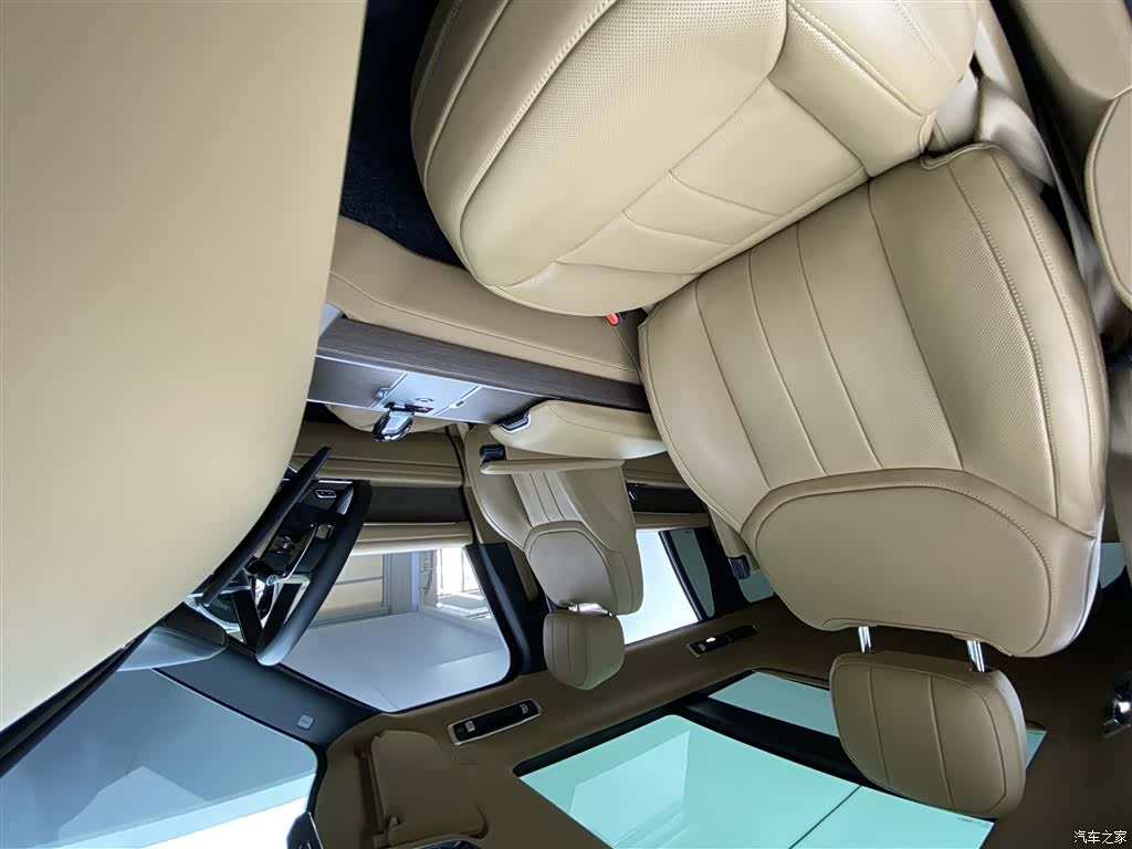 Land Rover Range Rover, 2024 10