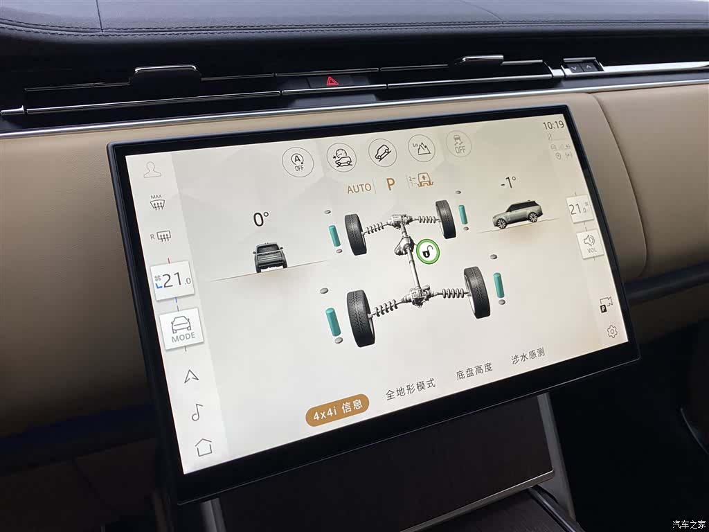 Land Rover Range Rover, 2024 18