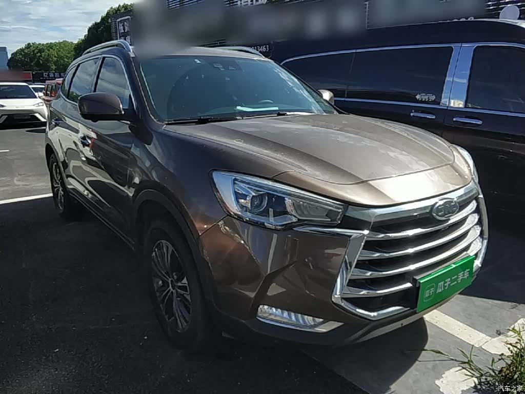 JAC S7, 2019 4