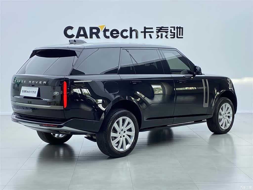 Land Rover Range Rover, 2024 3