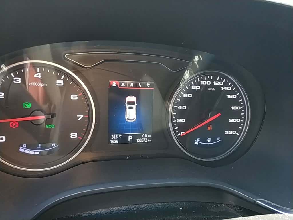 JAC S7, 2019 12