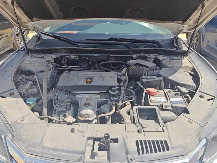Honda Accord Honda Accord