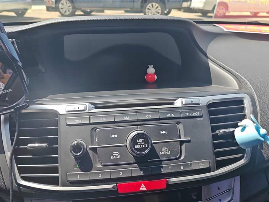 Honda Accord Honda Accord