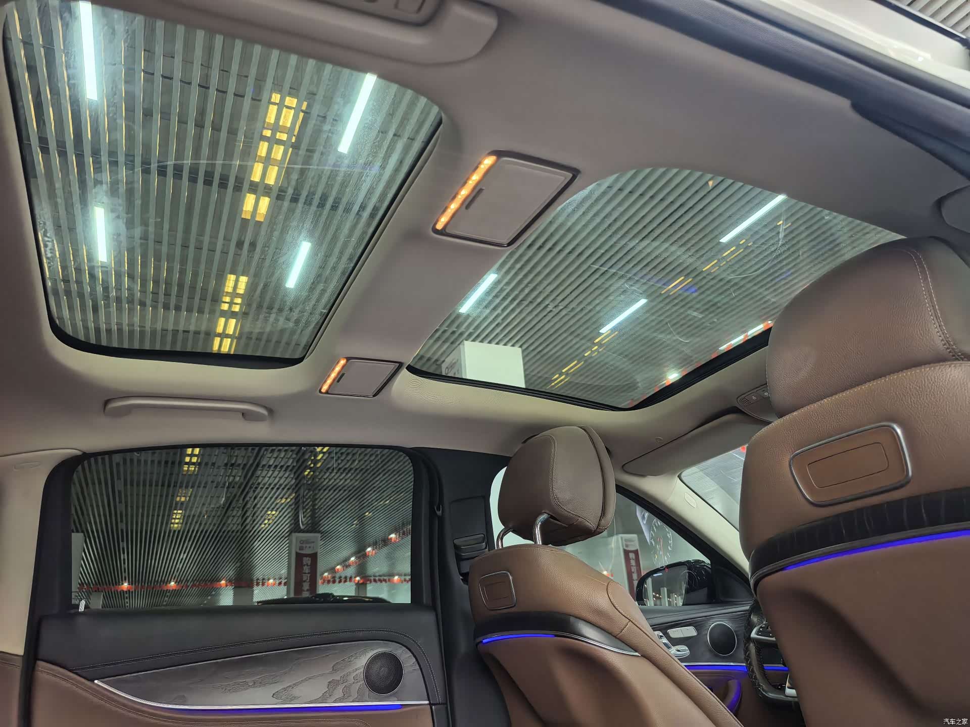 Mercedes-Benz E-Class, 2017 15