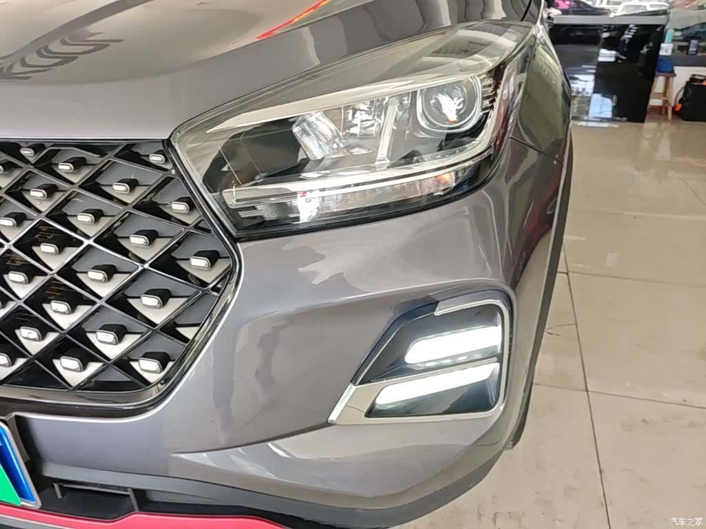Chery Tiggo 5x, 2022 24