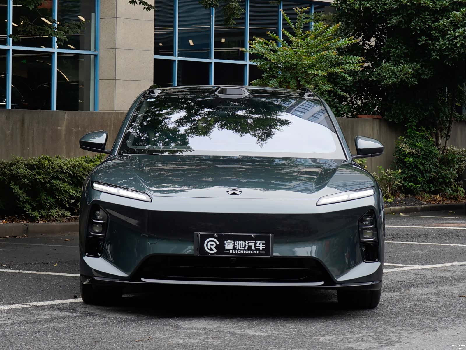 NIO ET5, 2026 2