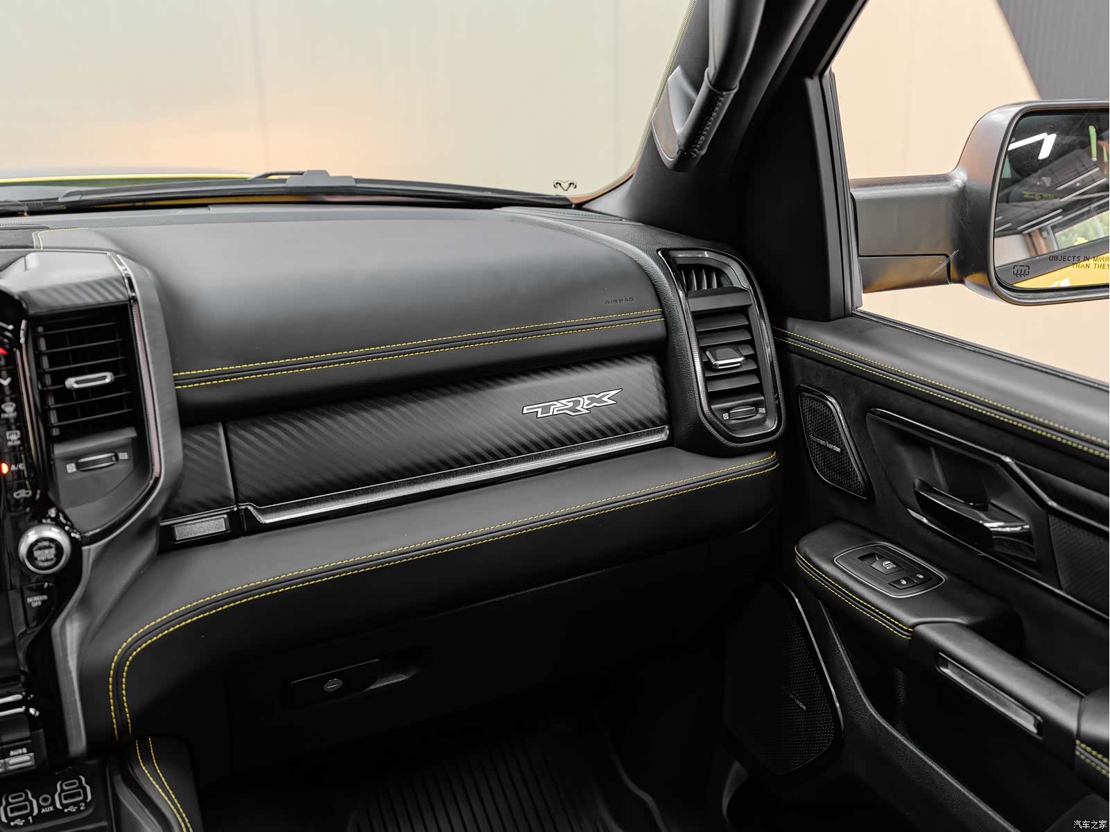 RAM Trucks, 2024 11