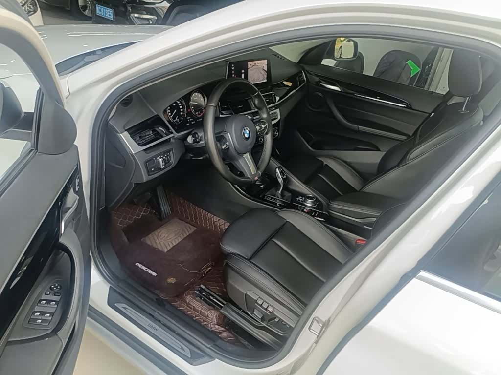 BMW X1, 2020 16