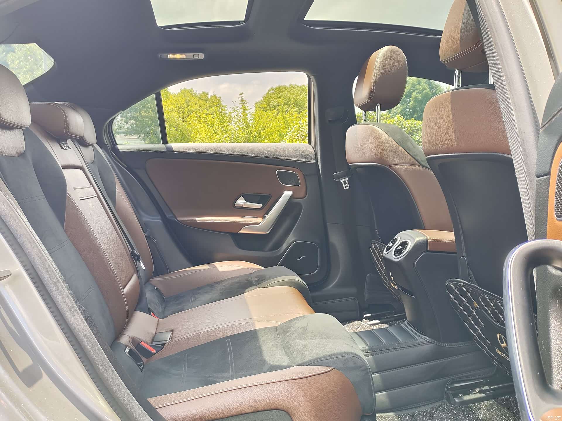 Mercedes-Benz A-Class, 2018 17