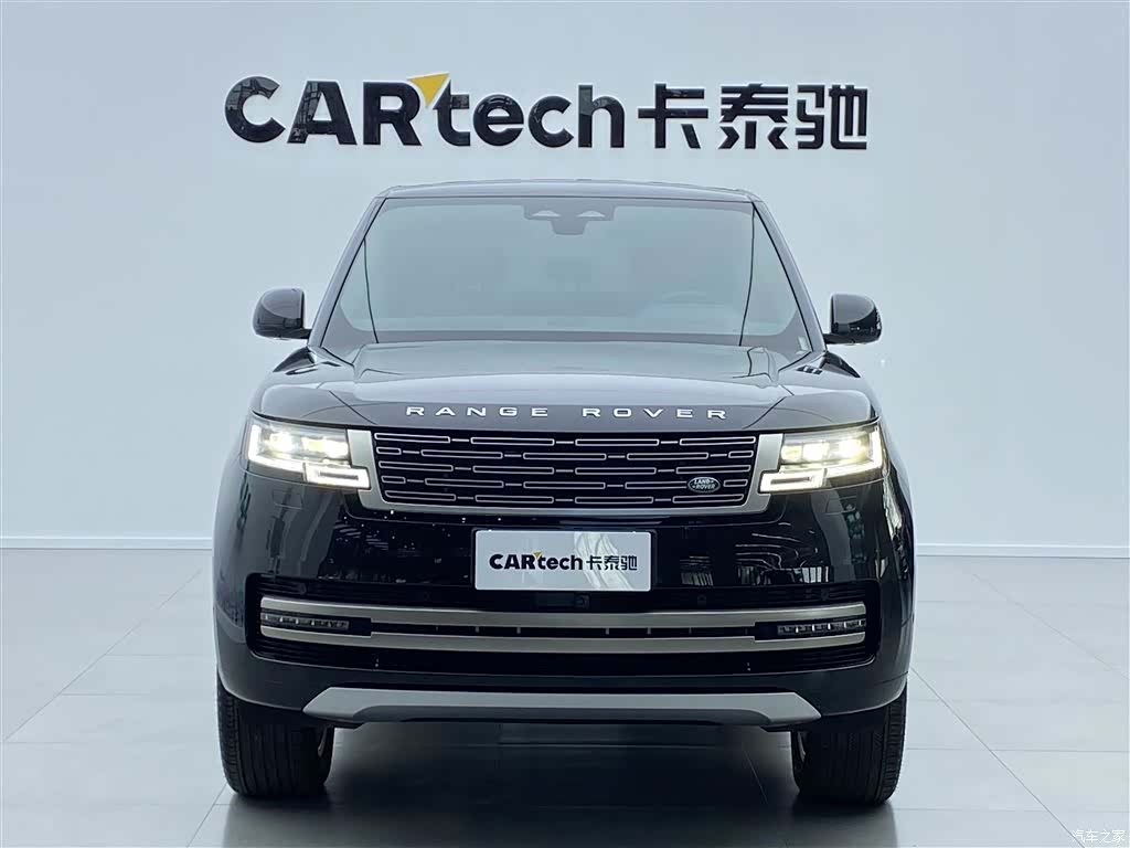 Land Rover Range Rover, 2024 2