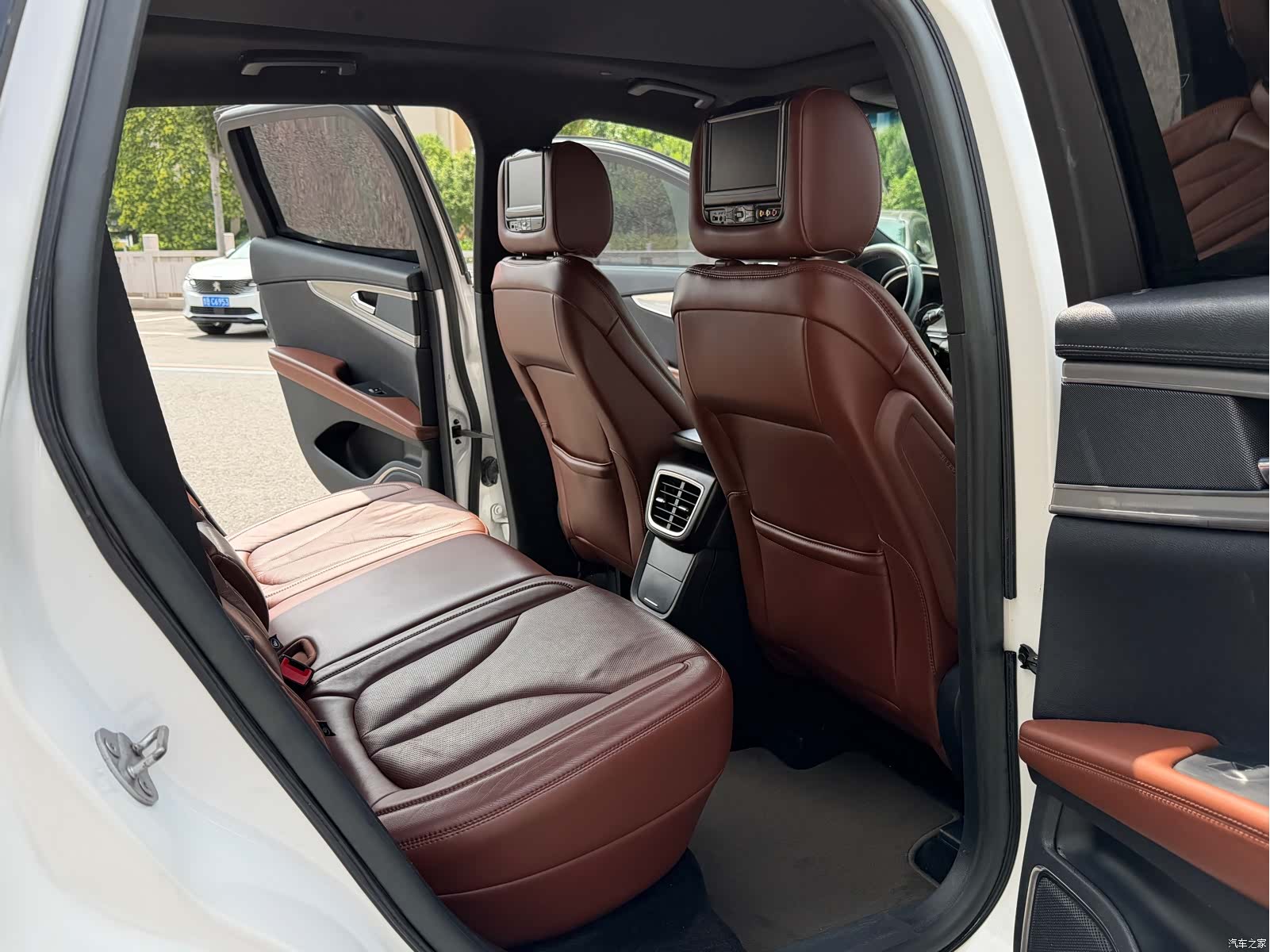 Lincoln MKX, 2016 6