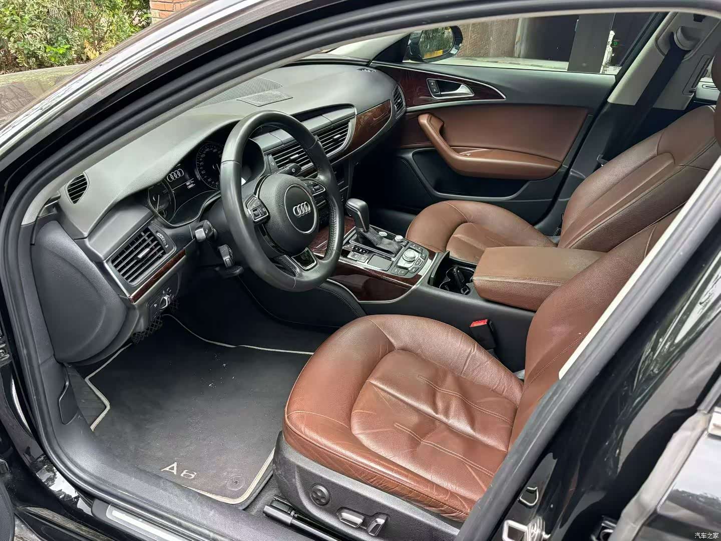 Audi e-tron, 2018 4
