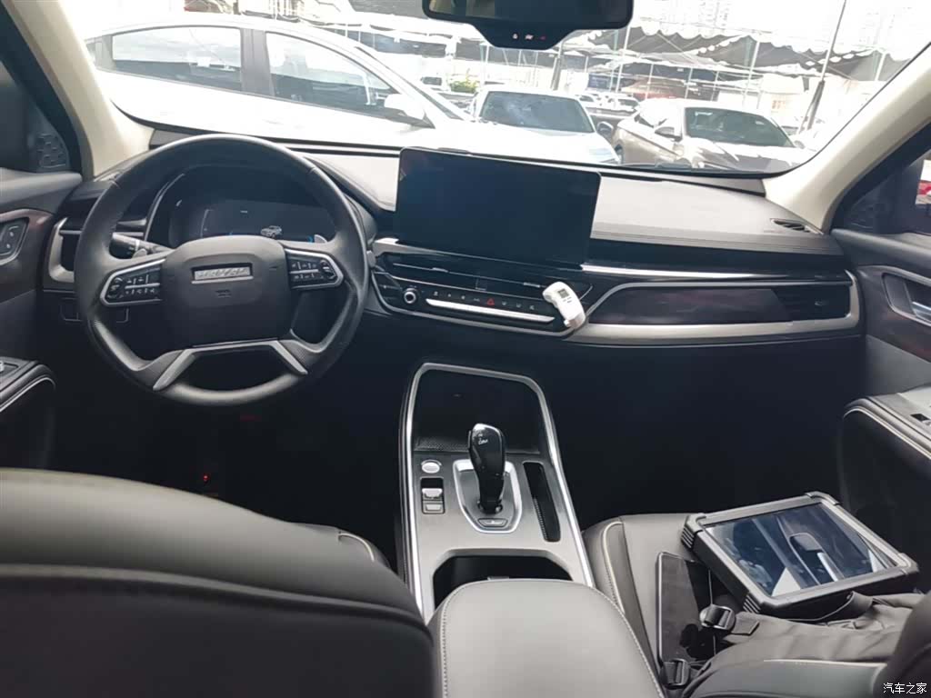 Haval H6, 2021 10