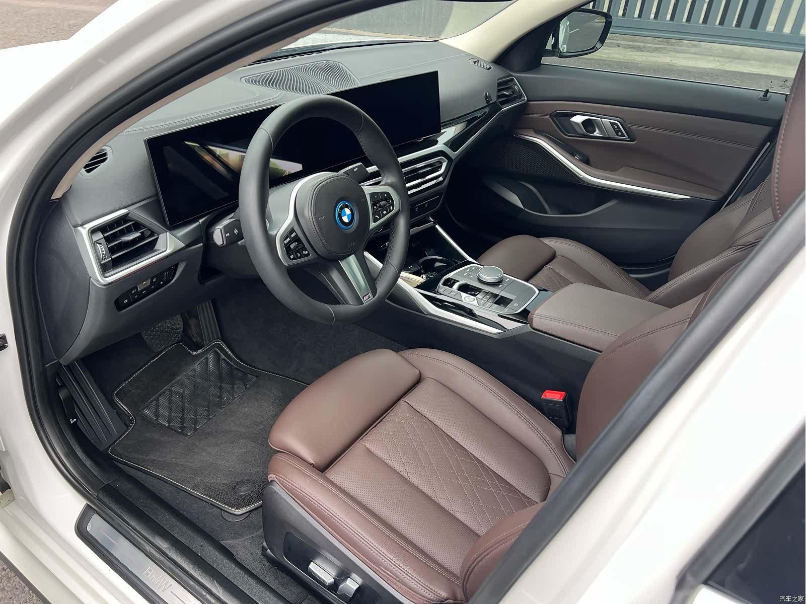 BMW i3, 2023 7