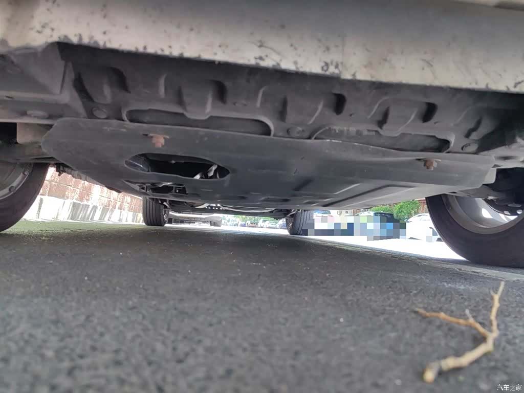 Buick GL8, 2016 23