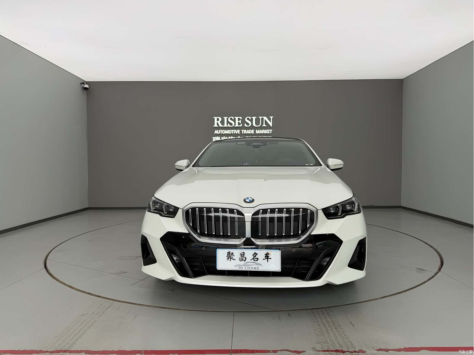 BMW 5 Series, 2024 2