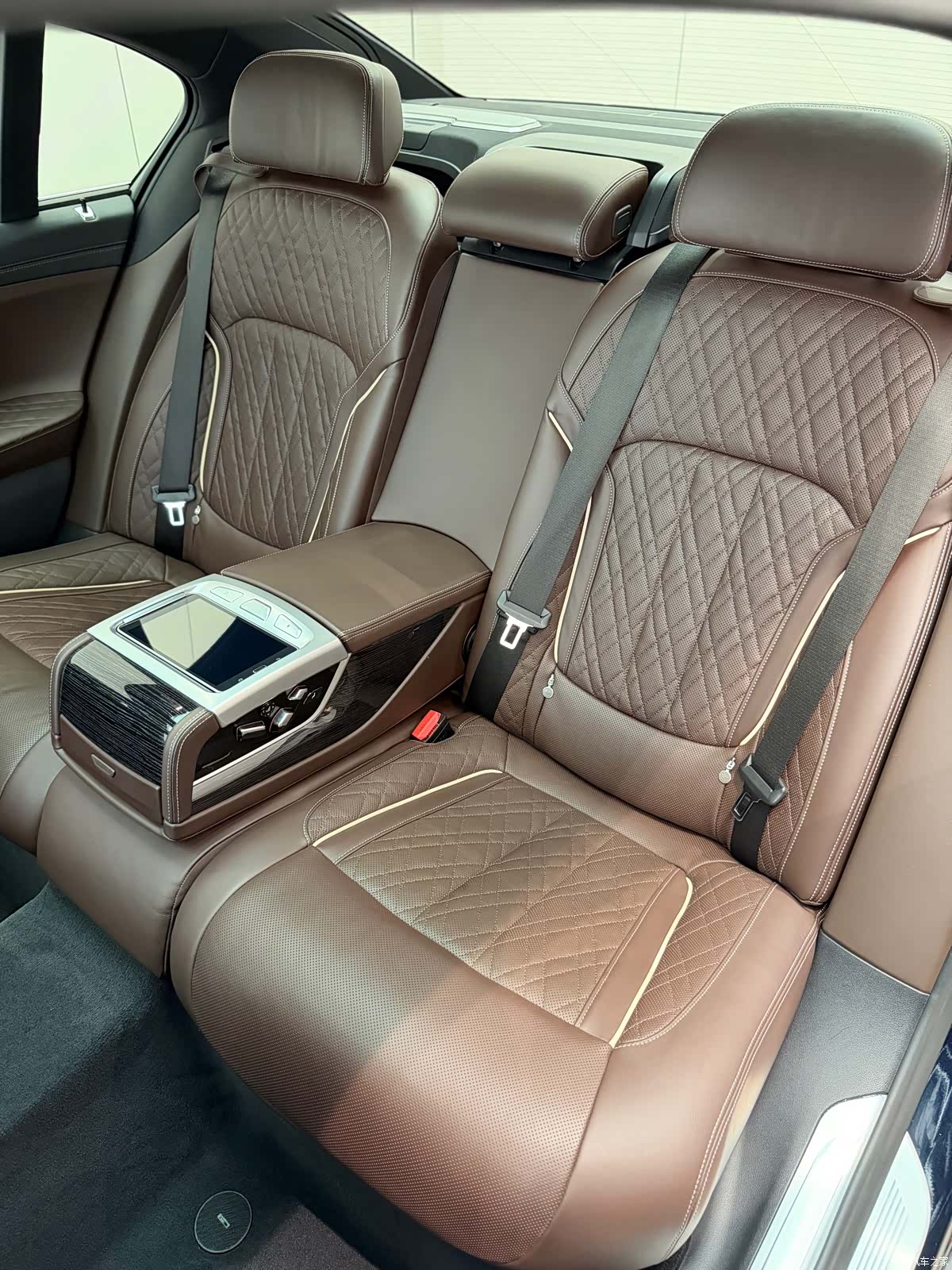 BMW 7 Series, 2020 16