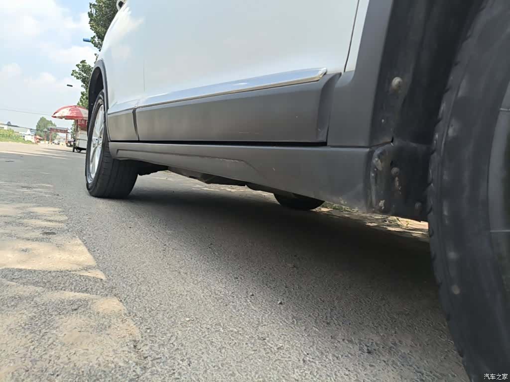 Haval H6, 2019 21