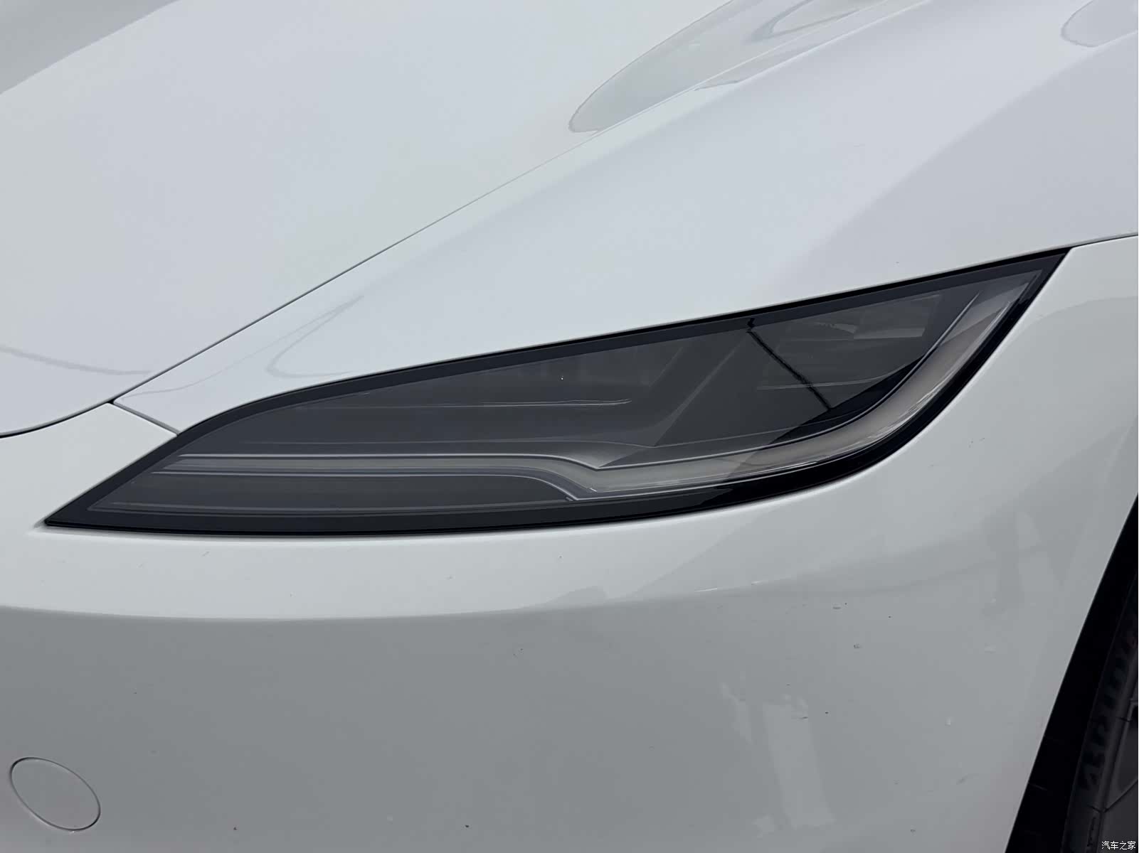 Tesla Model 3, 2026 4